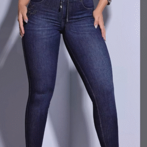 Calça Skinny Jeans Feminina