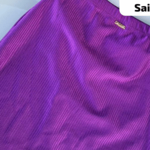 Saída de Praia Roxa