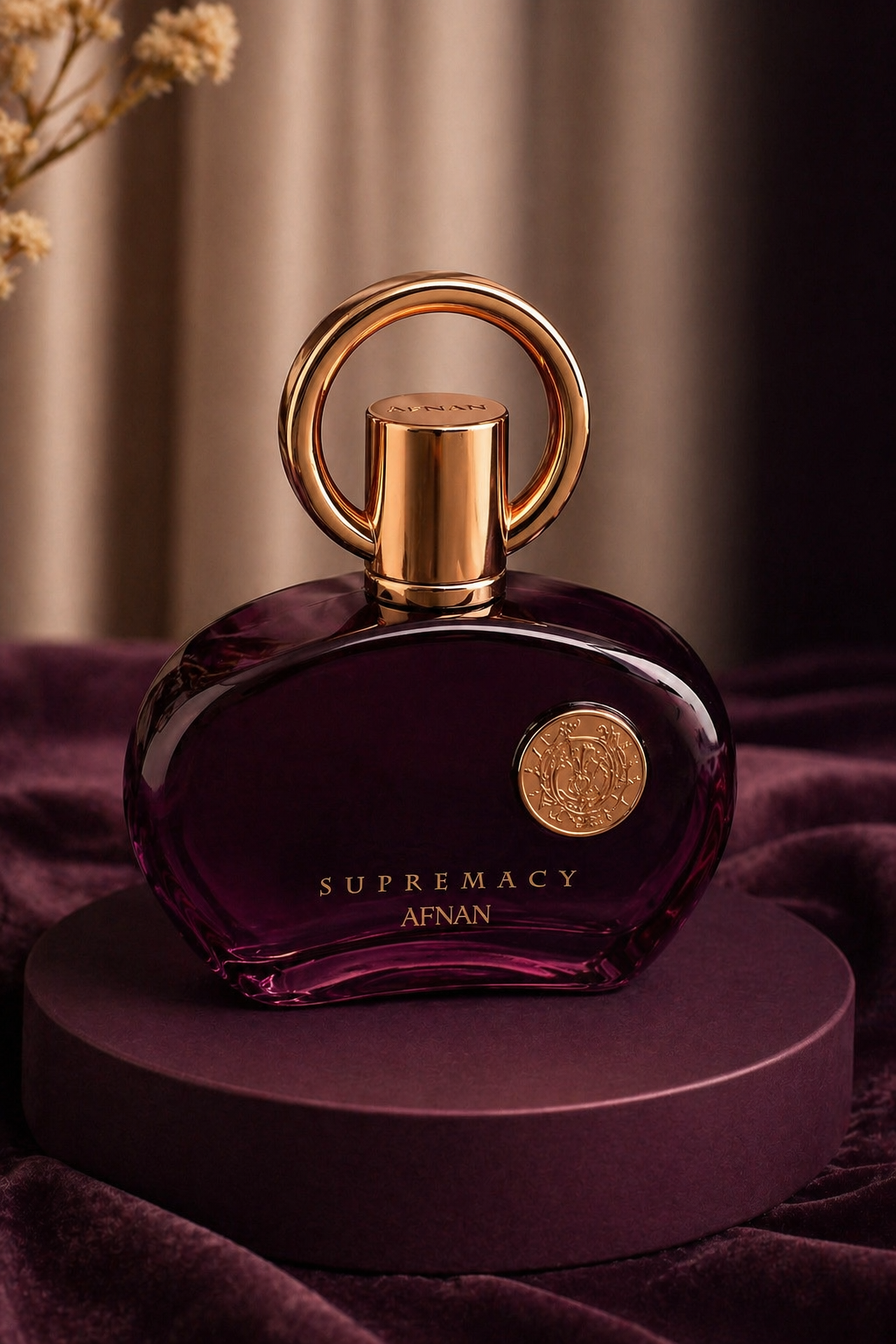 PERFUME