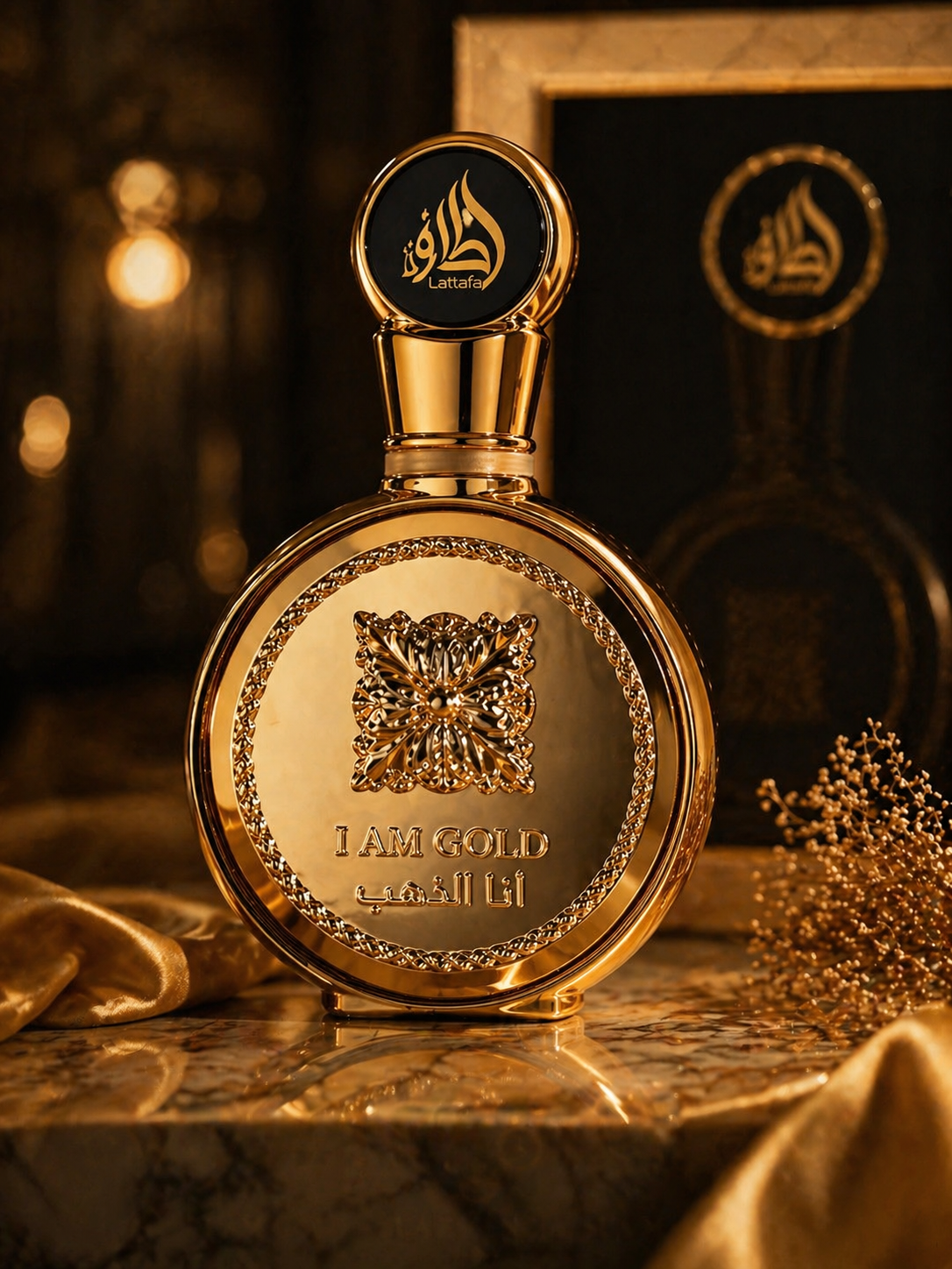 PERFUME