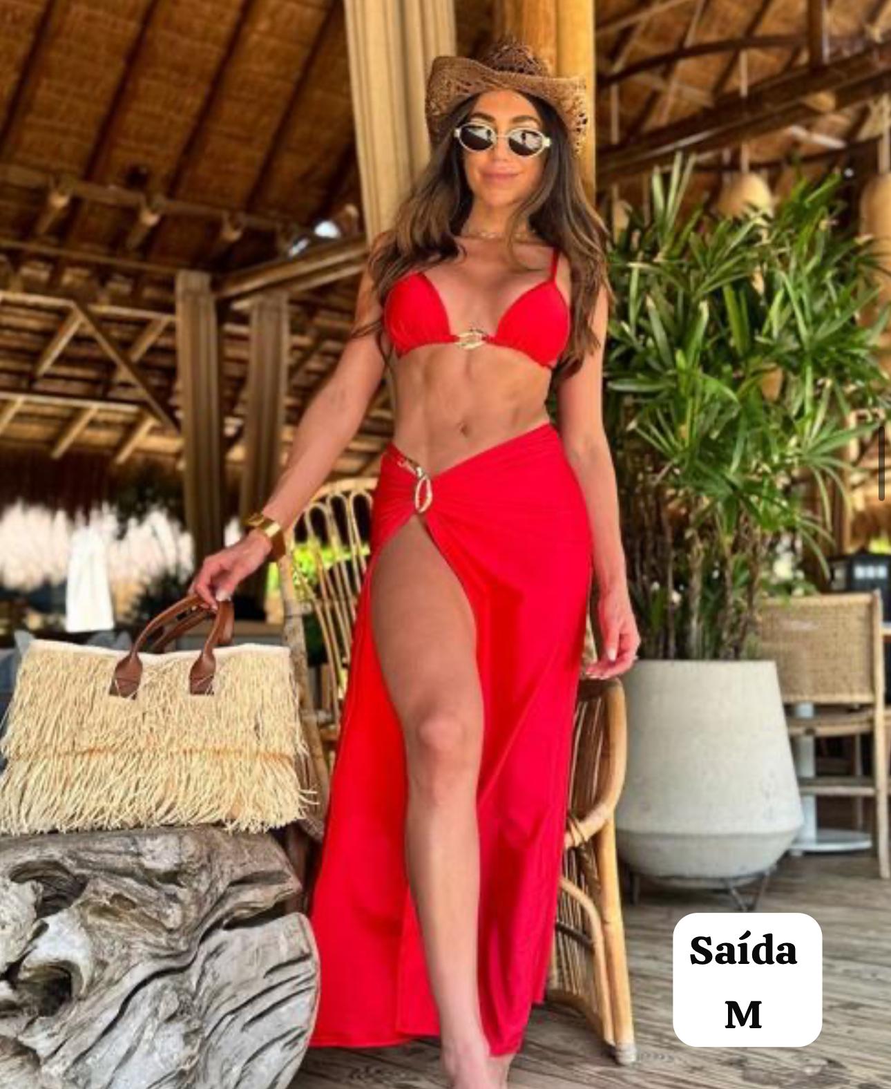 Said a de praia - Imagem 3