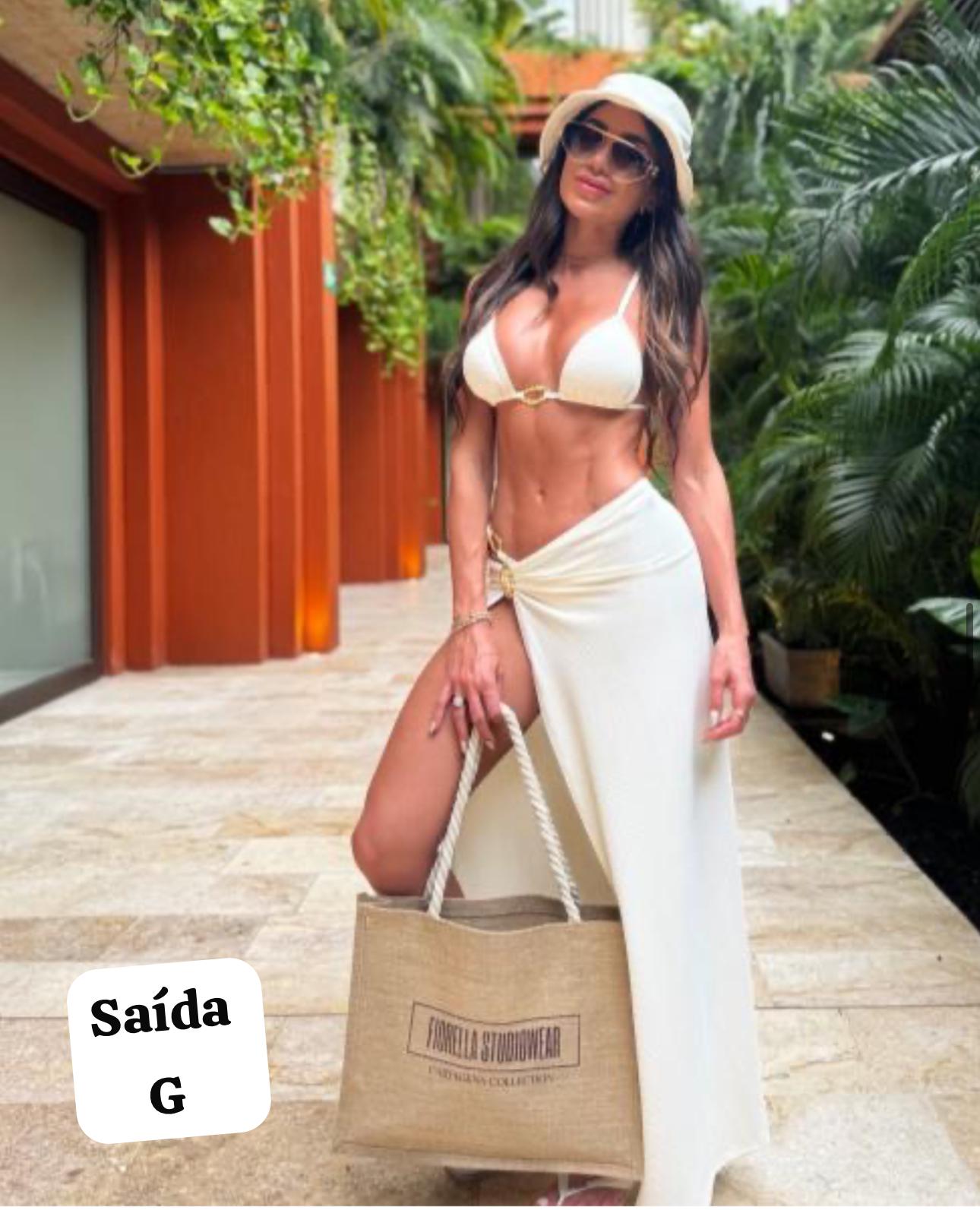 Said a de praia - Imagem 2