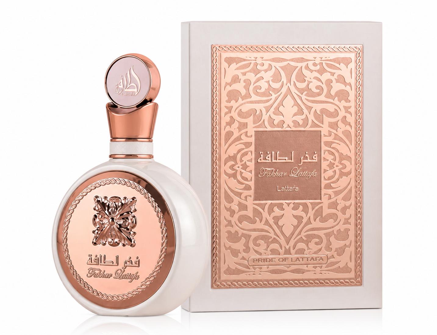 Perfumes